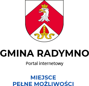 Herb Gminy Radymno